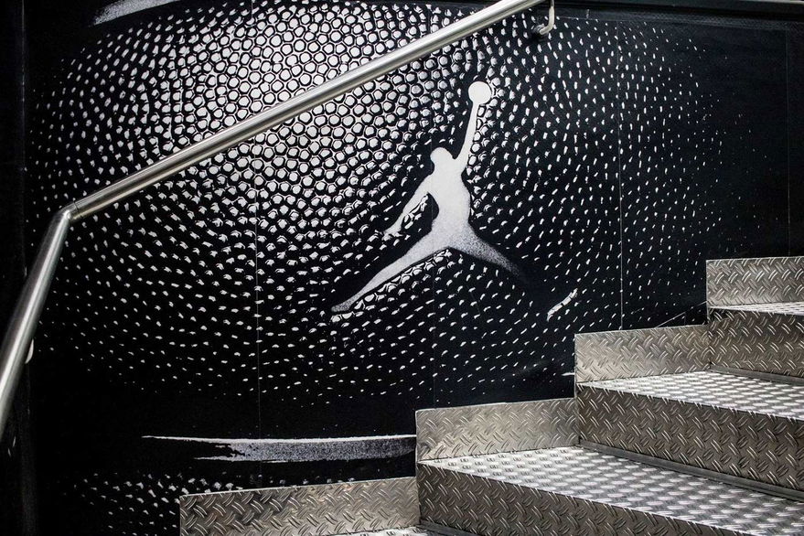 Jordan Wand Brooklyn Shop