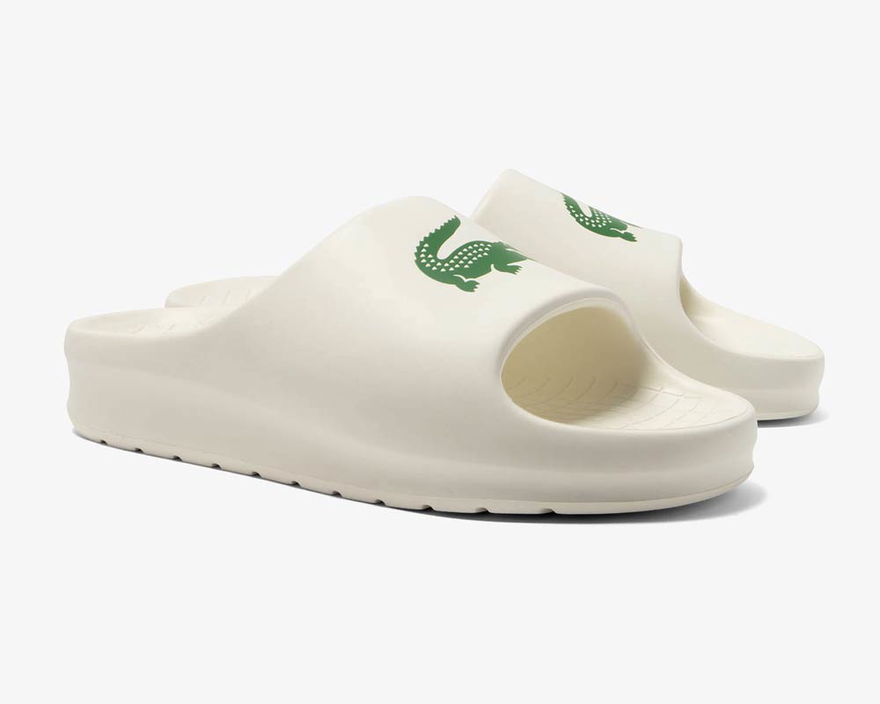 Lacoste Slides