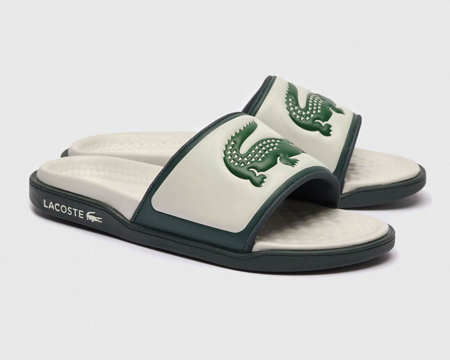 Lacoste Slides2