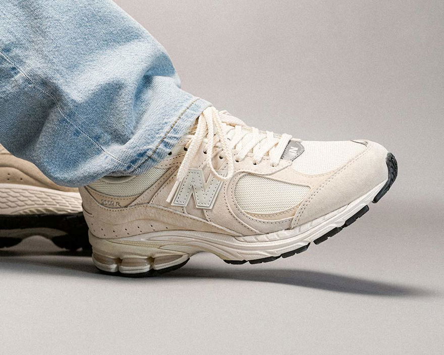 New Balance 2002