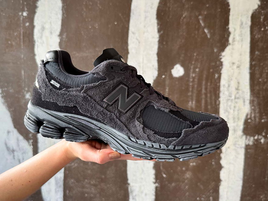 New Balance 2002R Protection Pack M2002Rdb 3