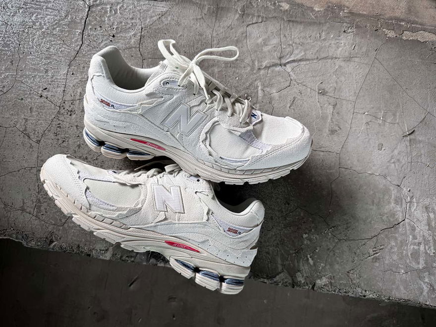 New Balance 2002R Protection Pack M2002Rdc 1
