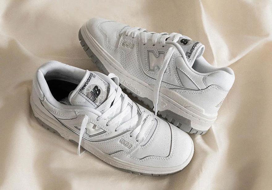 New Balance 550 1