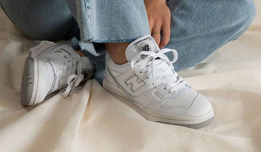 New Balance 550 Wmns