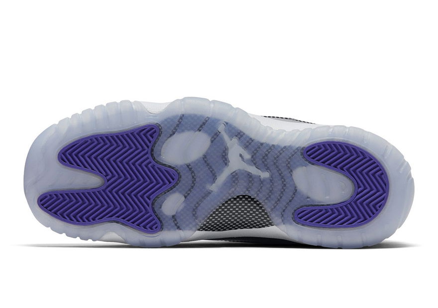 Nike Air Jordan 11 Concord Nike 05