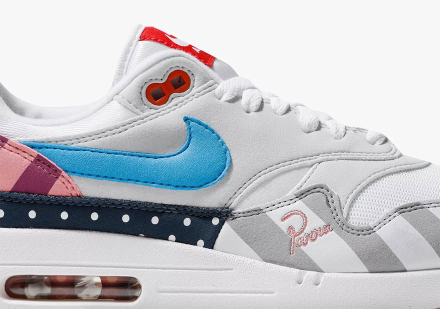 Nike Air Max 1 Parra Sneakernews 04