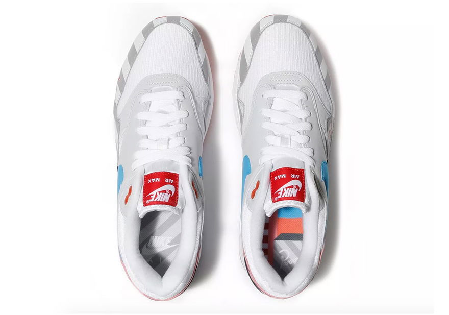 Nike Air Max 1 Parra Sneakernews 07