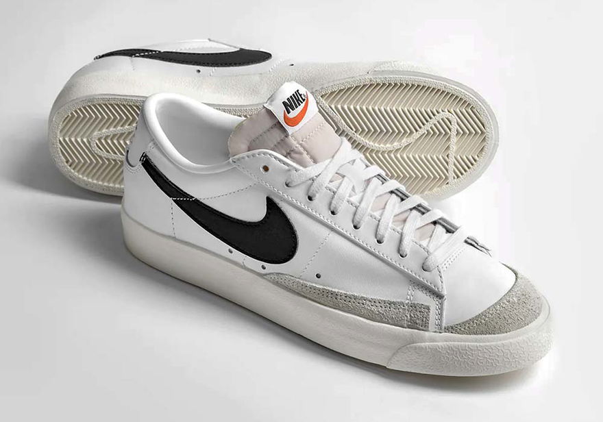 Nike Blazer 2