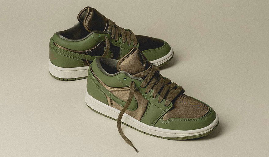 Nike Blazer Alternative Jordan1