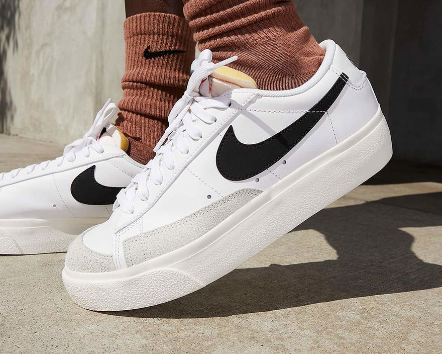 Nike Blazer