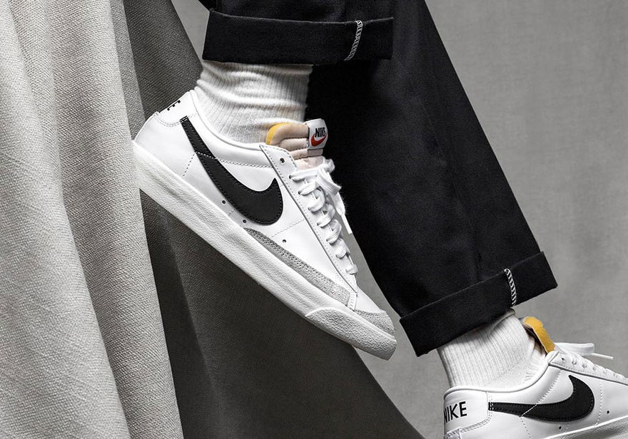 Nike Blazer1