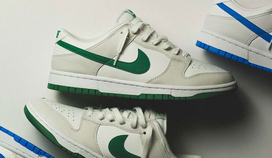 Nike Dunk Alternative Zum Nike Blazer3