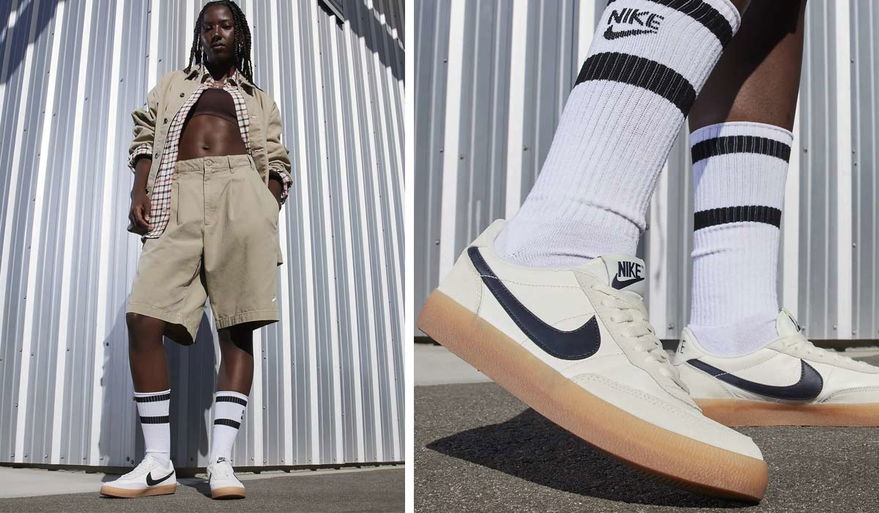Nike Killshot 2 Alternative Zum Nike Blazer