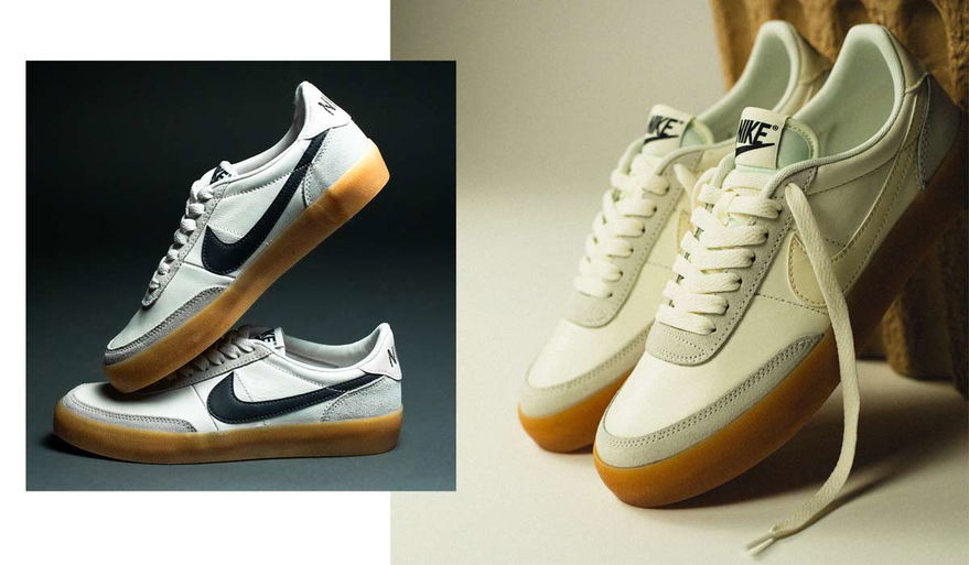Nike Killshot 2 Collage