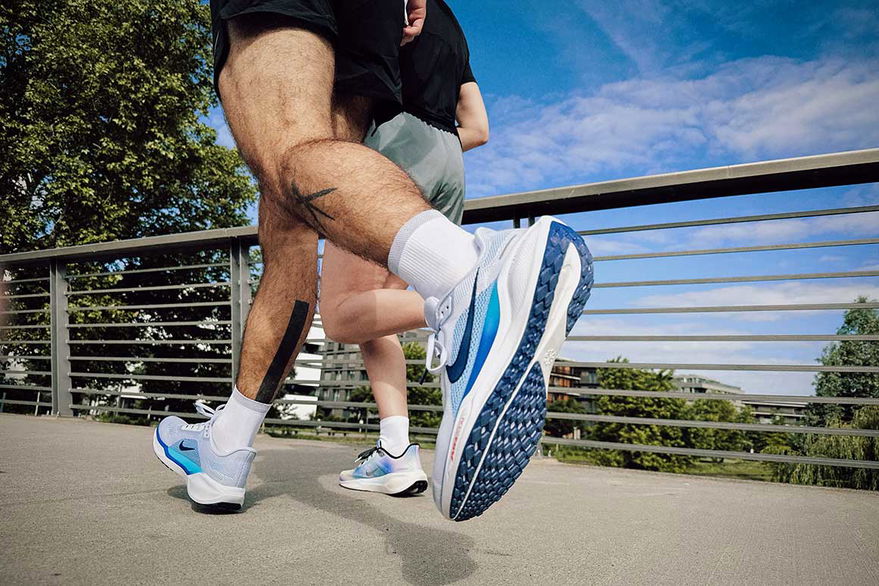 Nike Pegasus 41 Fd2722 014 Sohle
