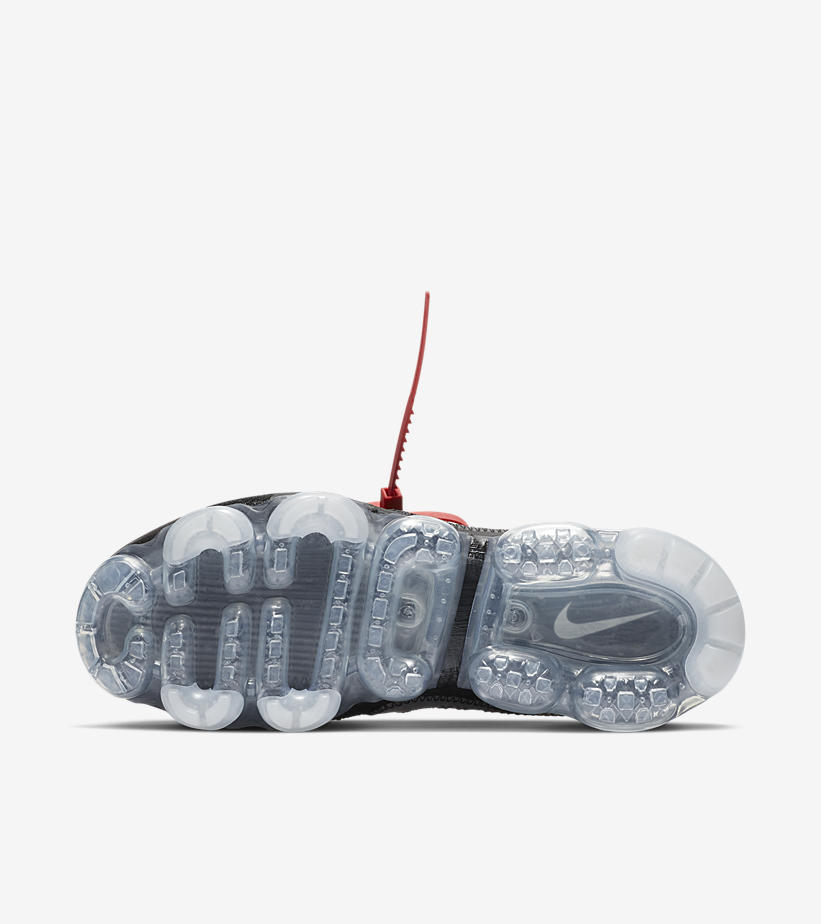 Nike Vapormax Off White Black Virgil Abloh 04