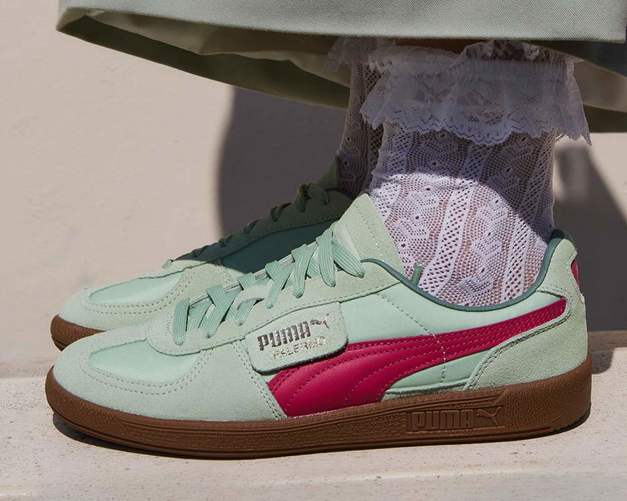 Puma Palermo 1