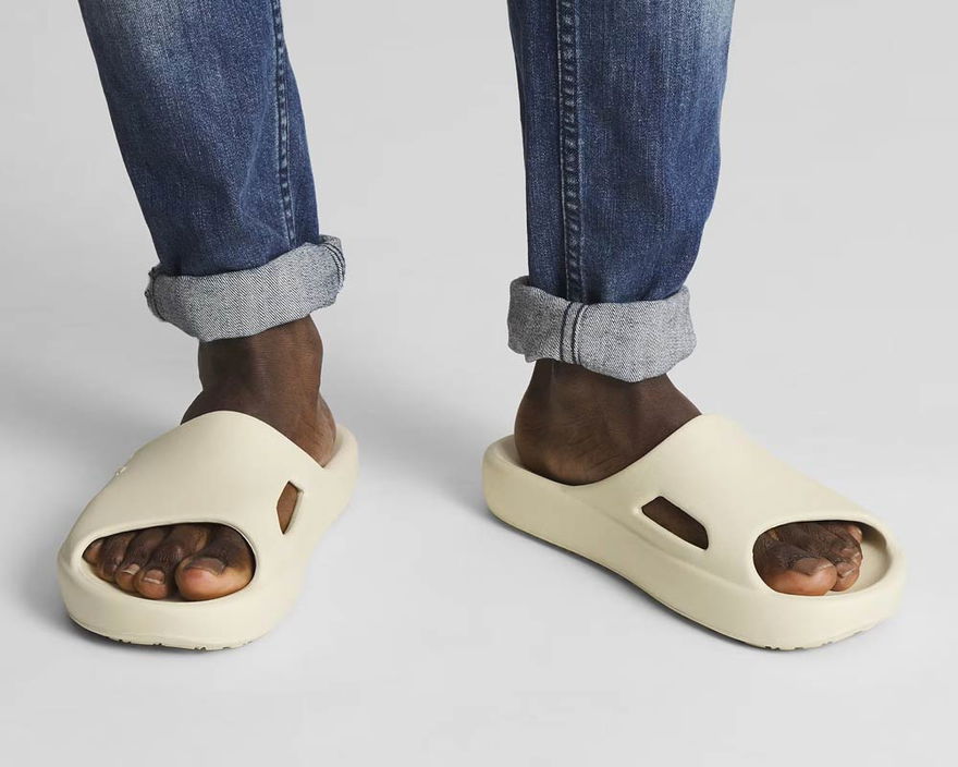 Puma Shibui Slide