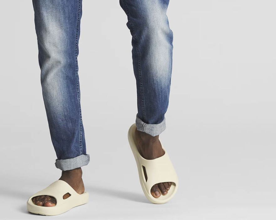 Puma Shibui Slide2