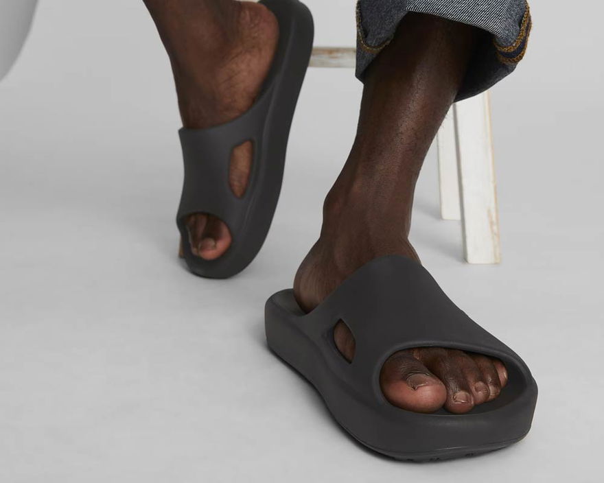 Puma Shibui Slide3