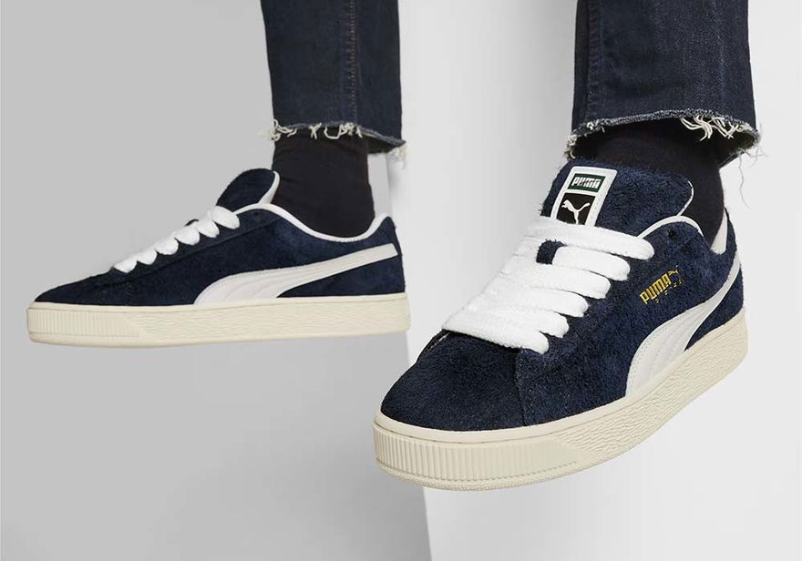 Puma Suede 2