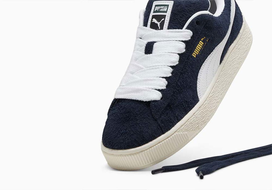 Puma Suede1