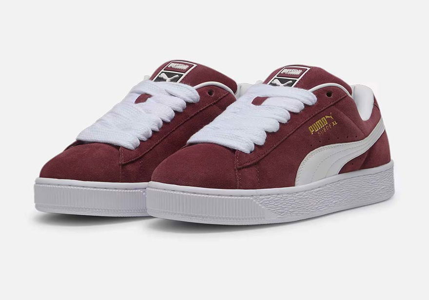 Puma Suede3