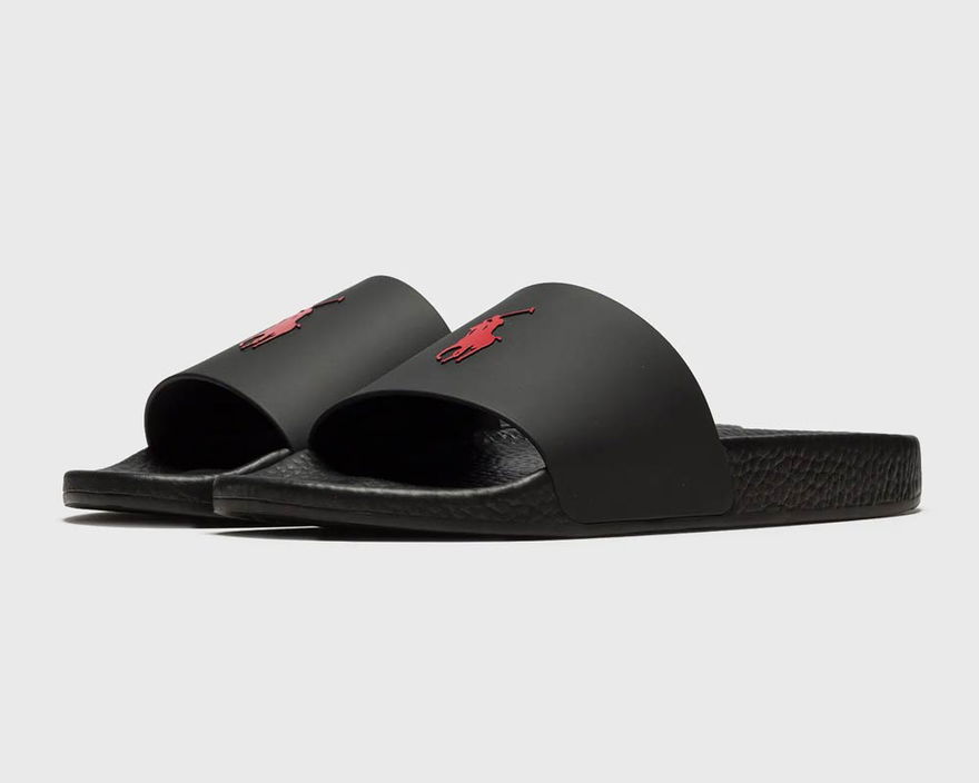 Ralph Lauren Slides