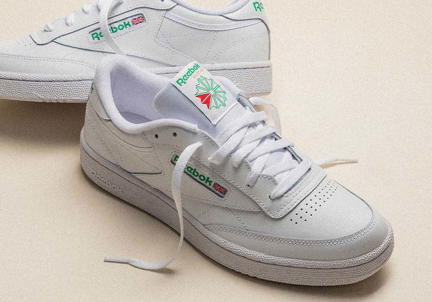 Reebok Club C 1