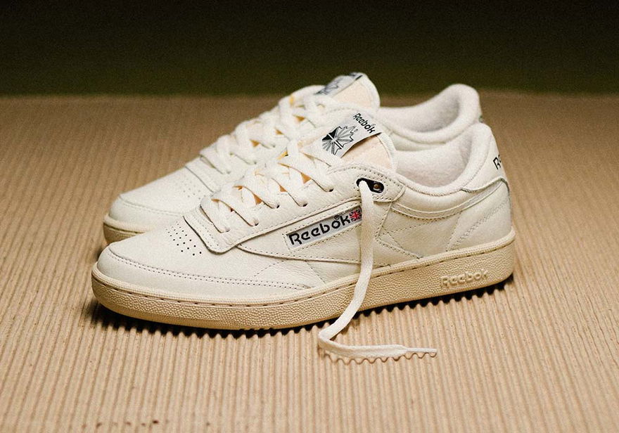 Reebok Club C 2
