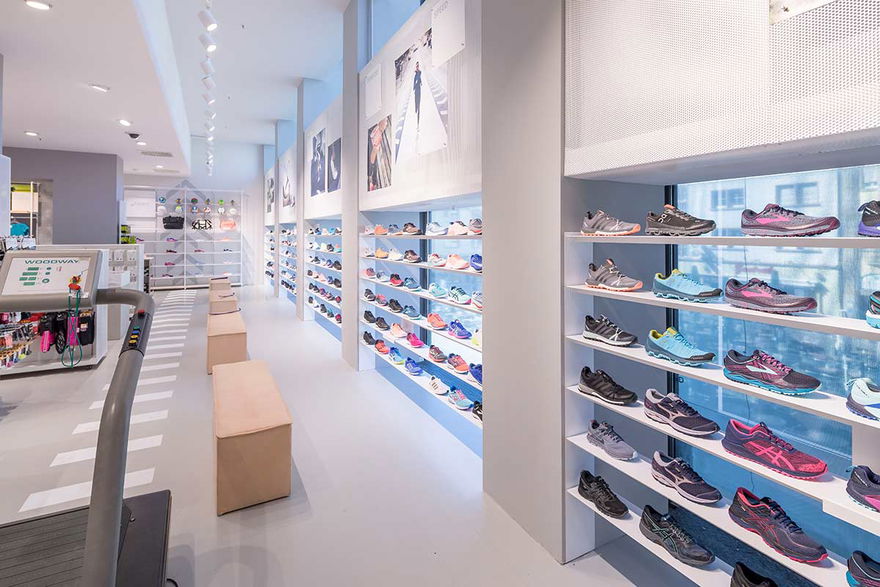 Sneaker Engelhorn Sports