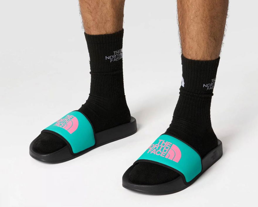 The North Face Slides