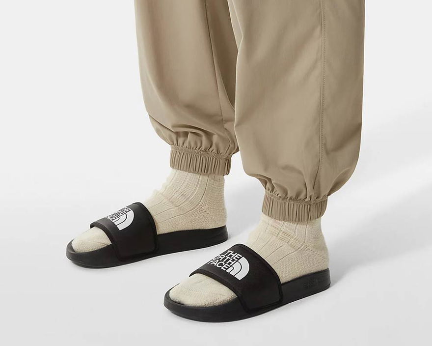 The North Face Slides2