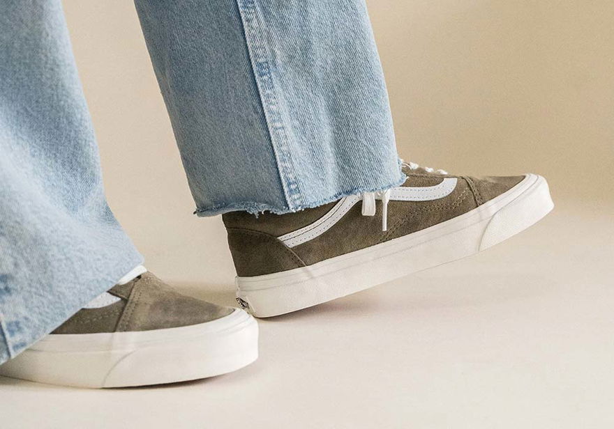 Vans Old Skool1