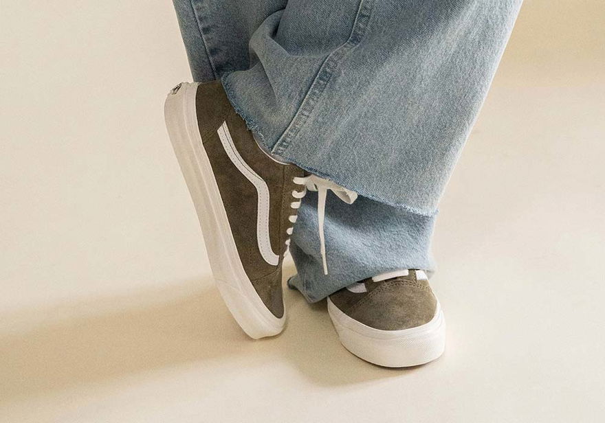 Vans Old Skool2