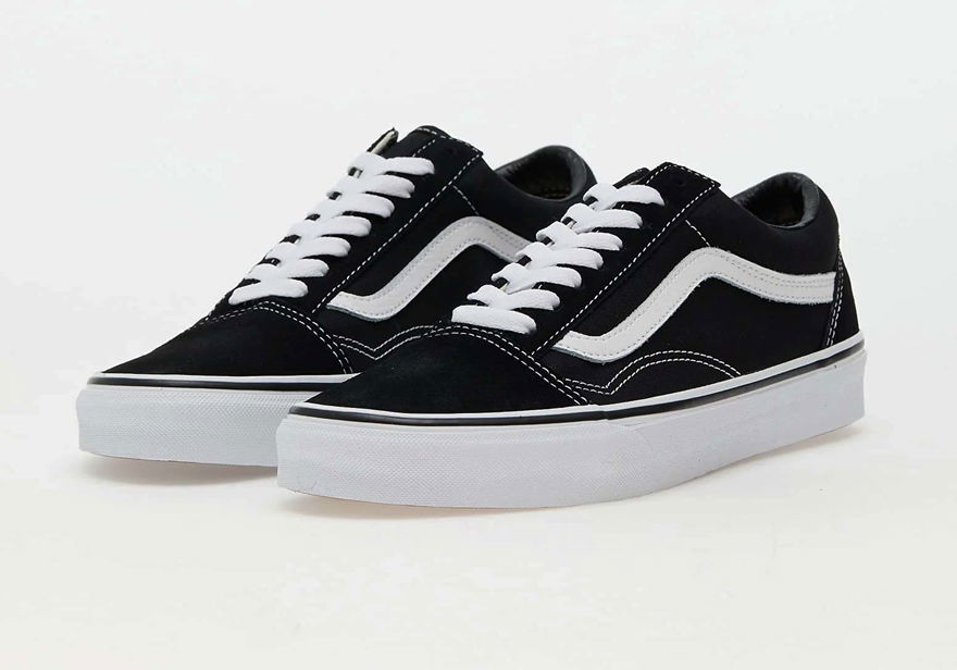 Vans Old Skool3
