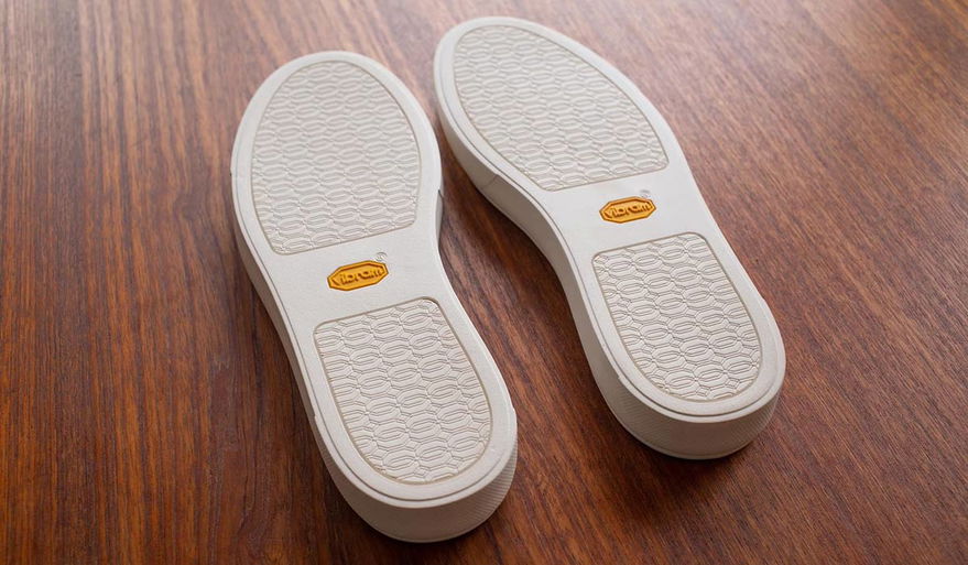 Vibram Cupsole