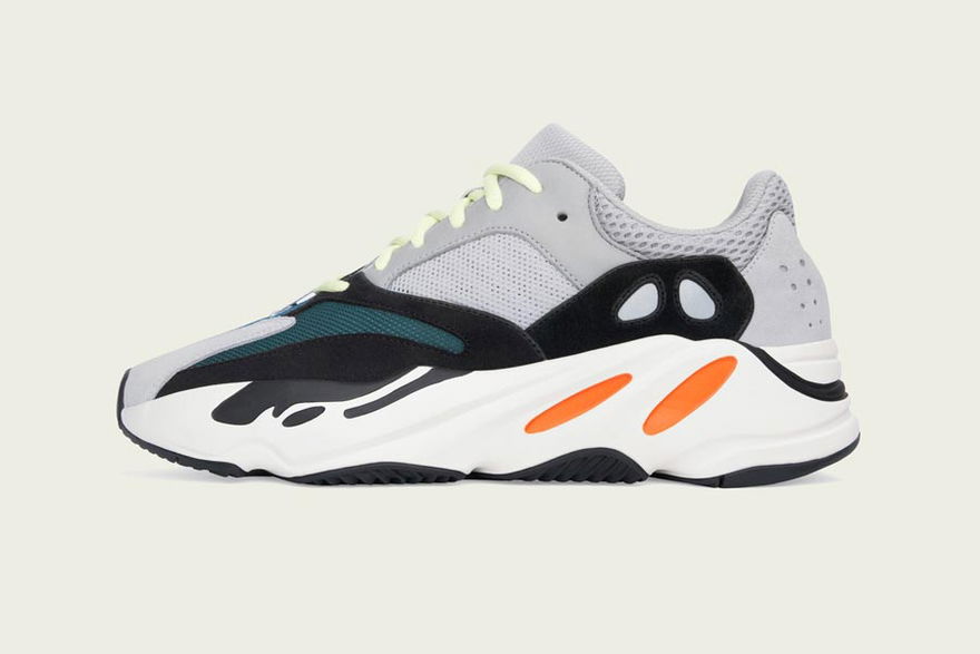 Yeezy Collabo