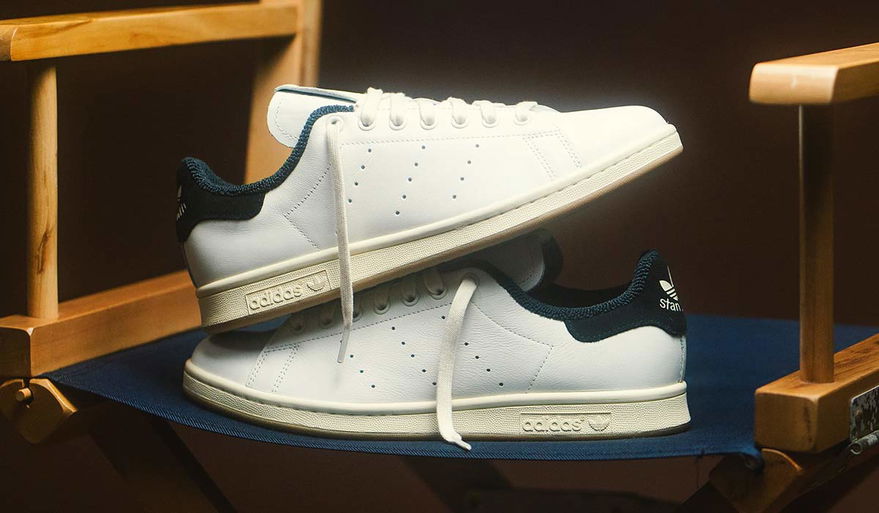 general release stan smith