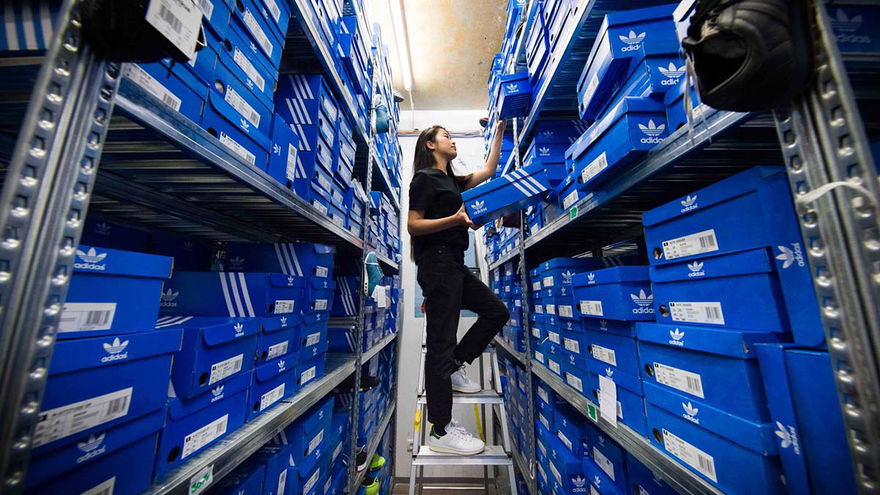 adidas Sneaker Wholesale
