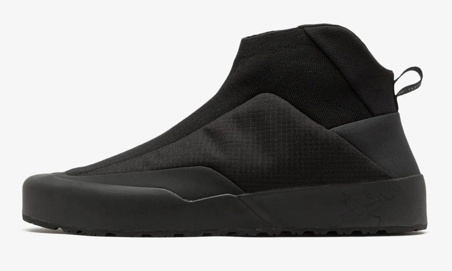 Arcteryx Schuh Ripstop