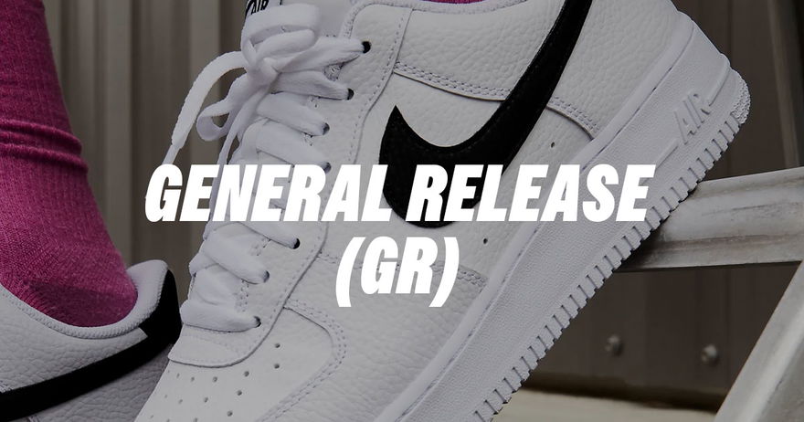 General Release Social