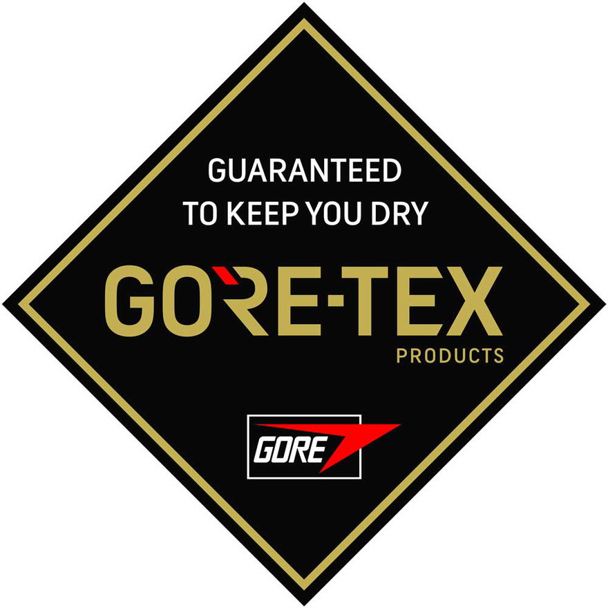 Gore-Tex Logo