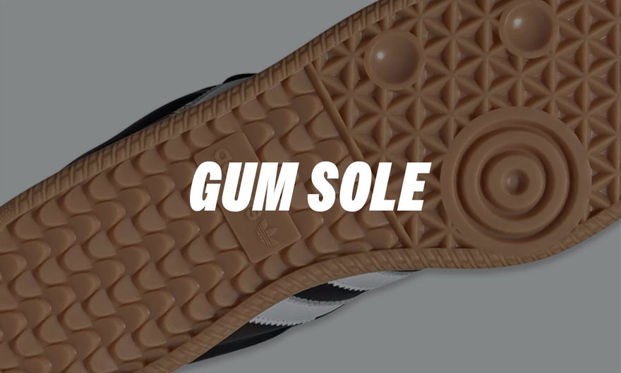Gum Sole