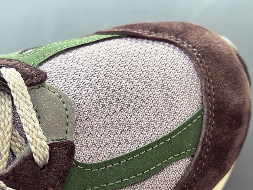Mesh New Balance Sneaker