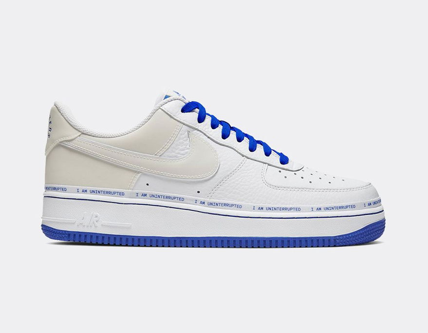 Nike Quickstrike