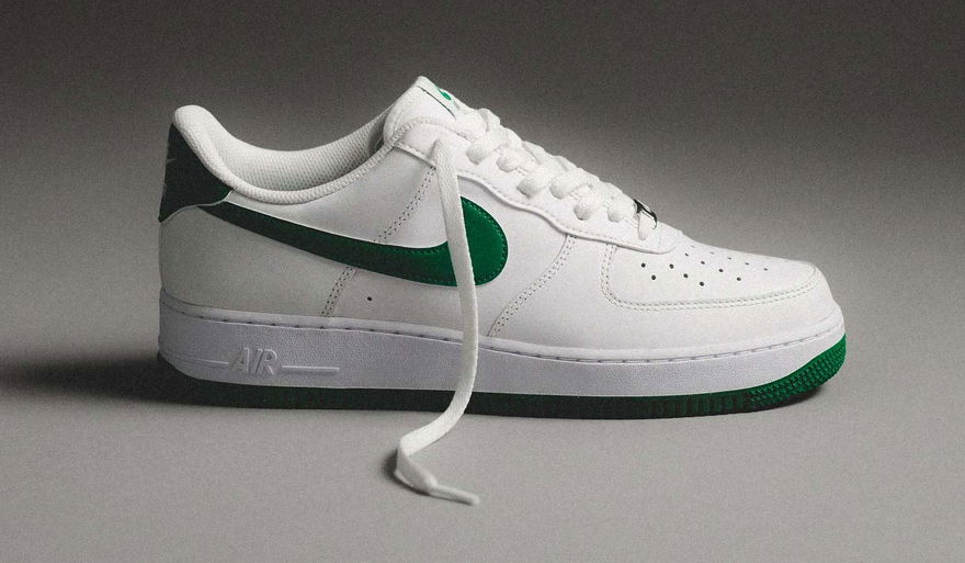 air force 1 general release