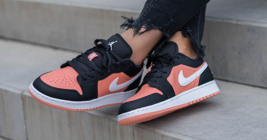 Nike Jordan GS Sneaker