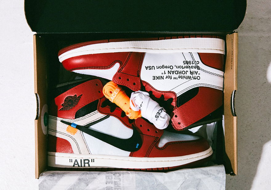 deadstock sneaker neu ungetragen mit originalbox