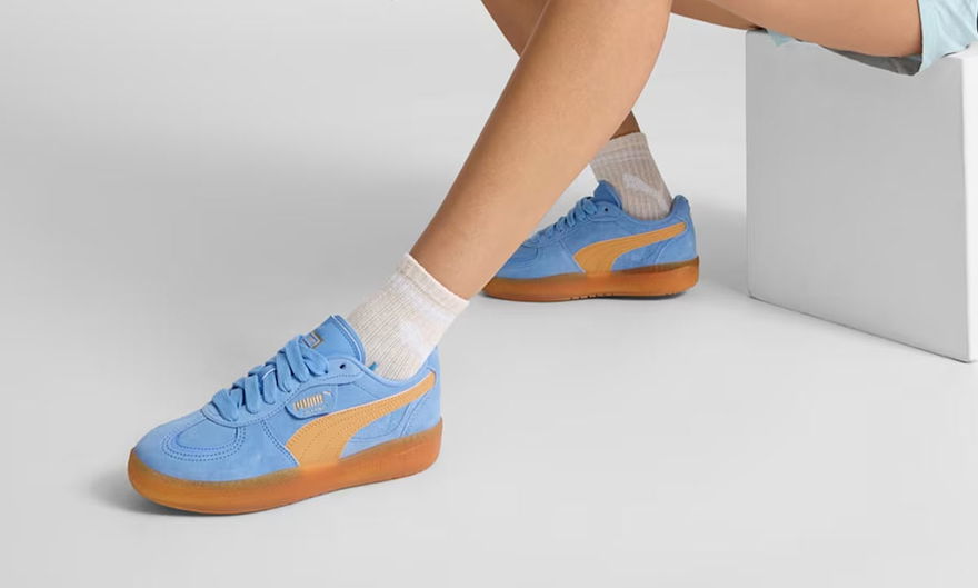 puma palermo